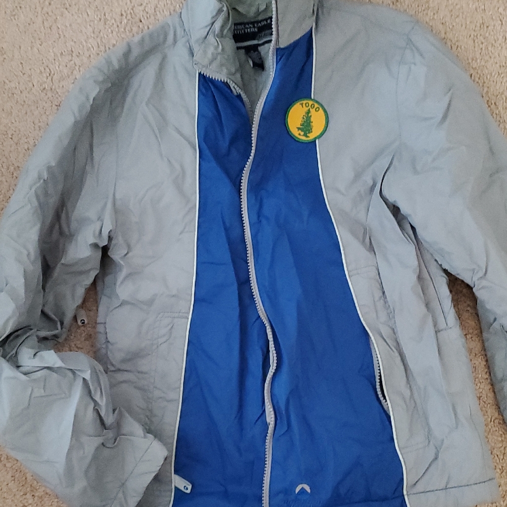 Windbreaker